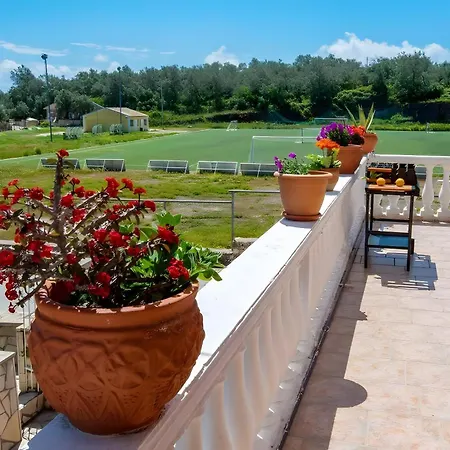 Maestro 2 Appartamento Vlachopoulátika