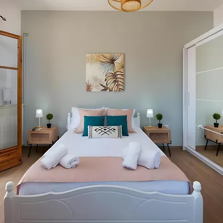 Appartamento Maestro 2