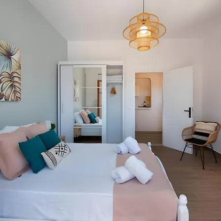 Appartamento Maestro 2 *