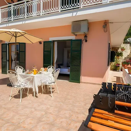 Maestro 2 Appartamento