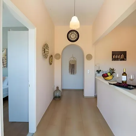Appartamento Maestro 2 Vlachopoulátika